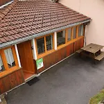 Le Saut Du Cerf